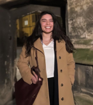 Amytess Girgis 