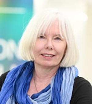 Andrea McDowell