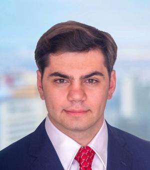 Alexander Beck