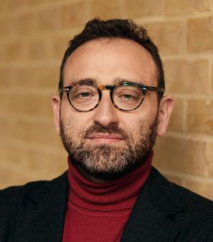 Giuseppe Paparella