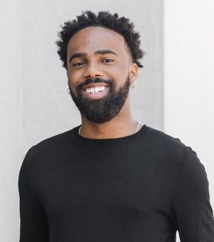 henry hicks iv headshot