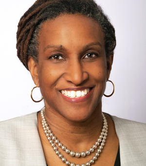 Kimberley Johnson
