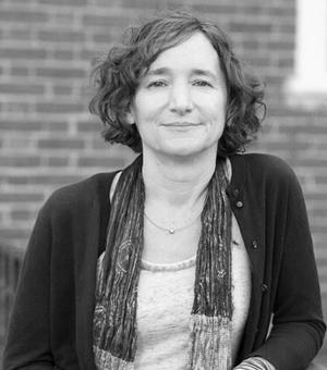 Lisa McGirr