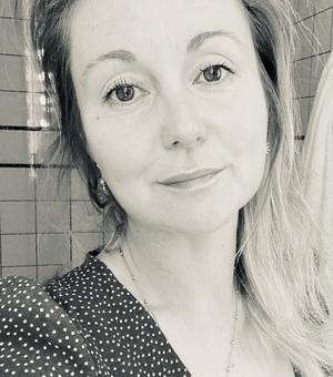 morley headshot