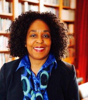brenda stevenson profile picture