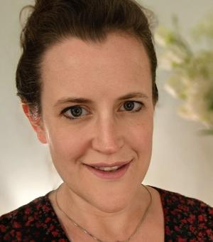 Rachel Reville