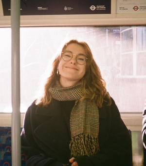 rebecca bradburn