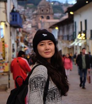 zhang headshot